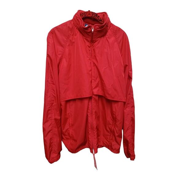 American Eagle Outfitters Other - Vintage 80s American Eagle Windbreaker Size M